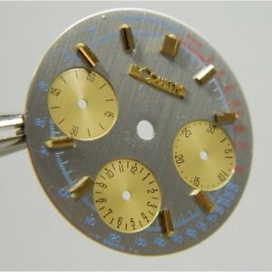 【送料無料】腕時計　カドルルクルトルヴァルジューcadran lecoultre valjoux 72｜hokushin