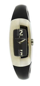 【送料無料】腕時計 モーリスロワステンレススチールmaurice lacroix intuition stainless steel watch 32860|hokushin