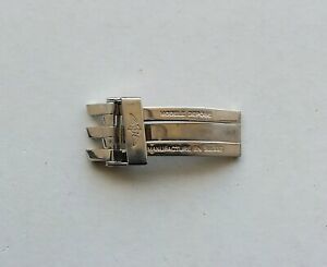 【送料無料】腕時計　ブライトリングクラスプキウスラパイロットクロノマbreitling clasp chiusura pilot chronomat *