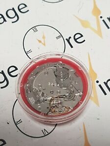 【送料無料】腕時計　ヴァルジュークロノヴィンテージvaljoux 7765 chrono vintage