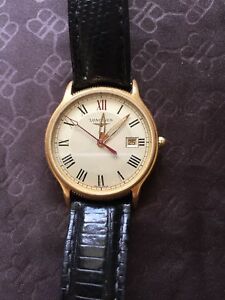 【送料無料】腕時計　ロンジンlongines