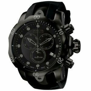 【送料無料】腕時計　インビクタメンズスイスメイドスバクアヴェノムクロノグラフウォッチinvicta 6051 mens swiss made subaqua venom chronograph watch｜hokushin
