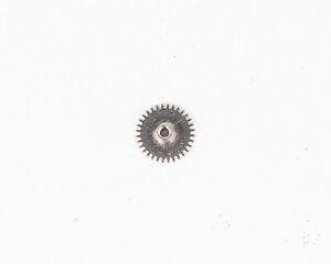 【貨物輸送無料】ウオッチ ヴィンテージオリジナルウォルサムアワーホイールvintage original waltham 6 12750 hour wheel 6256