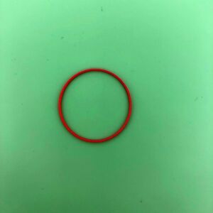 【貨物輸送無料】ウオッチ バックガスケットプラスチックサイズリングスイスサイズ