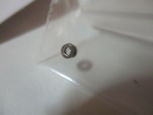 【貨物輸送無料】ウオッチ イリノイモーターバレルハブカタレスクエアillinois motor barrel hub snailed approx 2粍 square  see add  nos  e168