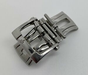 【貨物輸送無料】ウオッチ ユリシーズナルディンステンレススチールバックルクラスプ