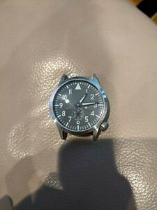 【送料無料】腕時計　マラタックパイロットウォッチミッドmaratac pilot watch only mid 39mm good condition