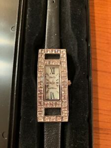 【貨物輸送無料】ウオッチ シェリーレディースクォーツウォッチバッテリーshelly womens quartz watch  no battery
