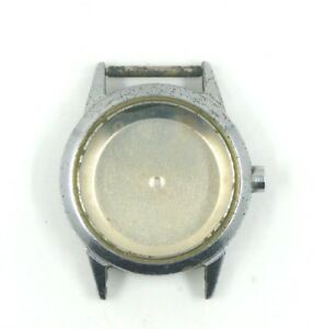 【送料無料】腕時計　ウォルサムタイプウォッチケースused waltham type a11 af44 spec 9427834b 315mm watch case