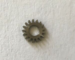 腕時計 ランデロンムーブメントクロノグラフウォッチホイールパーツwheel part for chronograph watch with landeron 51 movement