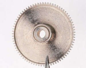 【貨物輸送無料】ウオッチ ヴィンテージオリジナルウォルサムサイズメインホイールvintage original waltham 16 size main wheel 47894796
