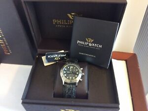 【送料無料】腕時計　フィリップウォッチヴィンテージクロノグラフブランドphilip watch vintage chronograph watch brand