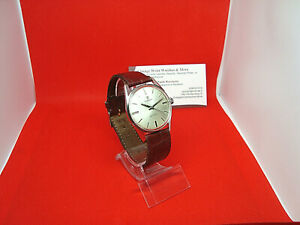 【送料無料】腕時計　オロロギシースターラックスヴィンテージorologio tissot automatic seastar lux cal783beautifull conditionvintage watch