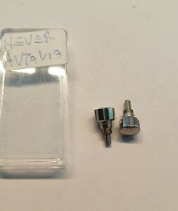 【送料無料】腕時計　グイアープッシャーオータビアヴィンテージオリジナルheuer pusher autavia vintage genuine original nos