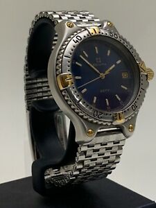 【送料無料】腕時計　モントルゼニックスmontre zenith defy｜hokushin