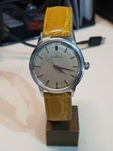 【貨物輸送無料】ウオッチ オロロジョエテルナマティックorologio eterna matic