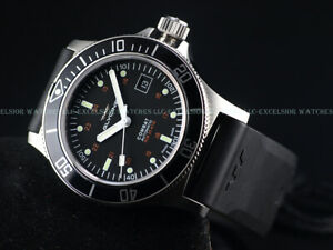 【送料無料】腕時計　グリシーヌコンバットサブスイスオートサファイアダイバーウォッチ glycine 42mm combat sub 20 swiss made auto sapphire diver watch, gl0087 3908
