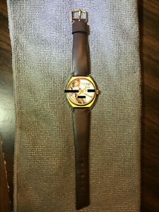 【送料無料】腕時計　ヴィンテージヌードユニークプロモーションセットvintage 70s wristwatch vulgar nude woman time to f*** unique promo film set