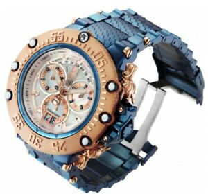 【貨物輸送無料】ウオッチ インビクタスバクアジェイソンテイラーエドスイスクオーツクロノinvicta subaqua noma vii 52粍 jason taylor lt ed swiss quartz chrono 32539
