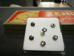 【送料無料】腕時計　ゼニスコロナクラウンクロナグラフォヴィンテージカルzenith corona crown cronagrafo vintage cal 136 146 156