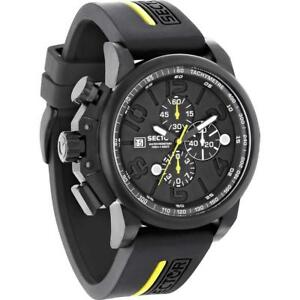 【貨物輸送無料】ウオッチ オロロジョクロノグラフォセクターエースorologio cronografo sector ace  1