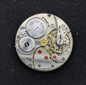 【貨物輸送無料】ウオッチ ヴィンテージサイマvintage cyma ref 234 wrist watch movement working