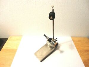 【送料無料】腕時計　ピボットポリッシャーアタッチメントウェブスターウィットコムwatchmakers pivot polisher, lathe attachment, webster whitcomb