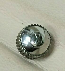 【貨物輸送無料】ウオッチ ステンレススチールファーヴルロイバクラウンアウトサイドタップstainless steel favreleuba  crown  640 粍 out side 120 tap