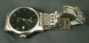 【貨物輸送無料】ウオッチ ティソルロクルエタンシュグラスサファイアtissot le locle automatic etanche glace saphir