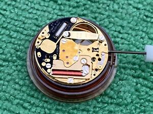 【貨物輸送無料】ウオッチ 石英eta 959001 discontinued quartz complete movement nos