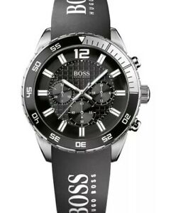 【貨物輸送無料】ウオッチ ボスヒューゴボスオリジナルボックスメンズブランドboss hugo boss 1512868 mens brand  watch with original box