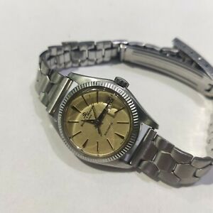 【貨物輸送無料】ウオッチ ボームメルシエバウマティックbaume amp; mercier baumatic