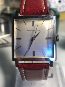 【貨物輸送無料】ウオッチ ジラールペルゴオートマチックgirard perregaux automatic