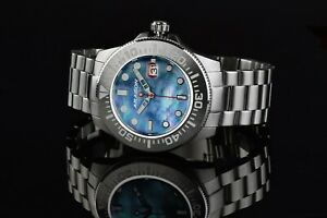 【貨物輸送無料】ウオッチ アラゴンダイブマスターaragon a335mop divemaster ii automatic 45粍