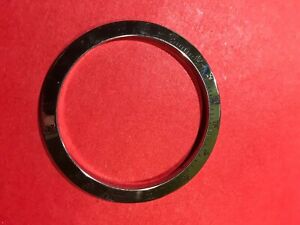 【貨物輸送無料】ウオッチ ヴィンテージチューダークロノグラフベゼルvintage tudor 79280 chronograph bezel