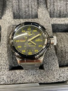 【貨物輸送無料】ウオッチ レアインビクタロシアダイバーrare invicta russian 1959 diver 19487 limited edition