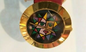 【貨物輸送無料】ウオッチ セレスティーノピアッティcelestino piatti exclusive sun watch 1993