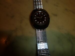 【貨物輸送無料】ウオッチ ベルモントルドマルケラドコレクションモントルブレスレットbelle montre de marque radocollection montre bracelet