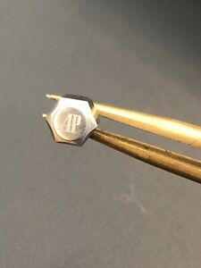 【貨物輸送無料】ウオッチ オーデマピゲクラウンオリジナルコロナオリジナルズaudemars piguet 15400 crown original  corona originale