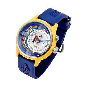 【貨物輸送無料】ウオッチ ナイロン有線テレビthe electricianz nylon the cable z
