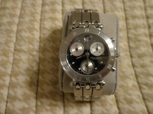 【送料無料】腕時計　ペキグネットクロノウォッチクオーツクロノシリアルep pequignet 877 chrono watch quartz chrono serial 1314443