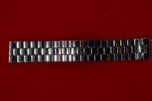 【貨物輸送無料】ウオッチ ヌフブレスレットショパールメタルブークルデポヤンテneuf bracelet chopard metal  boucle depoyante 23