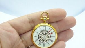 【貨物輸送無料】ウオッチ アーネストボレルカクテルレディースペンダントウォッチ