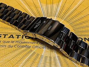 【送料無料】腕時計　ブライトリングアベンジャースカイランドブレスレットbreitling avenger skyland bracelet 132a