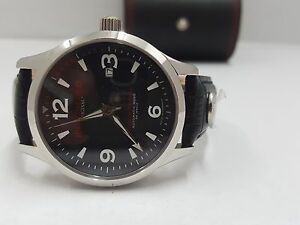 【送料無料】腕時計　リーデンシルドジェネロゴールデンローターriedenschild automatic genero golden rotor eta 28242 compatible