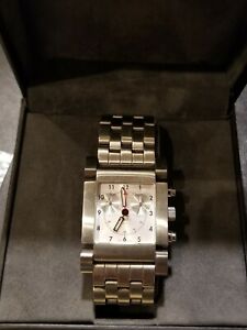 【貨物輸送無料】ウオッチ ゼメックスアヴェクロノxemex ave chrono