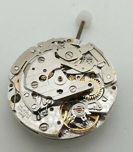 【貨物輸送無料】ウオッチ モビメントオートマチックトップグレードmovimento automatico eta 7750  top grade automatic movement 25 jewels , nr 6