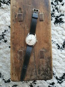 【貨物輸送無料】ウオッチ ヴィンテージティソシースターウォッチvintage tissot seastar watch