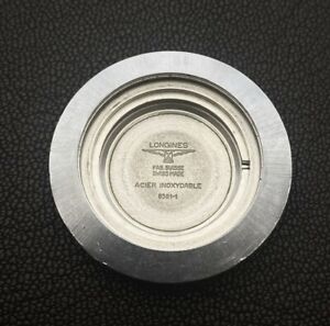 【貨物輸送無料】ウオッチ ロンジンアドミラルケースlongines 85811 admiral automatic case