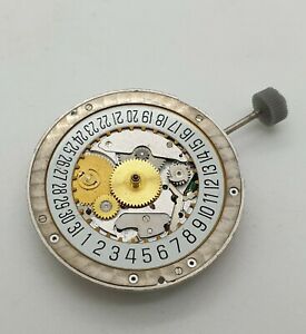 【貨物輸送無料】ウオッチ ブライトリングカルクロノグラフムーブメントbreitling cal 1270 chronograph movement nr1